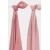 Муслиновые пеленки для новорожденных Jollein, большие, Coral Pink