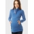 Толстовка для кормящих и беременных из флиса Olimpius, синий