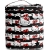 Термосумка для бутылочек Ju-Ju-Be, Hello Kitty Dots & Stripes