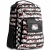 Рюкзак для мамы Ju-Ju-Be Be Right Back Hello Kitty Dots & Stripes