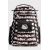 Рюкзак для мамы Ju-Ju-Be Be Right Back  Hello Kitty Dots & Stripes