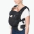 Эрго-рюкзак Ergobaby Adapt Cool Air Mesh - Onyx Black