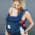 Эрго-рюкзак Ergobaby Adapt - Navy Mini Dots