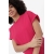 Футболка для кормящих и беременных, фуксия