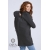 Слинготолстовка Diva Outerwear 4в1, Antracite
