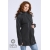 Слинготолстовка Diva Outerwear 4в1, Antracite