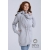 Слинготолстовка Diva Outerwear 4в1, Nebbia