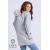 Слинготолстовка Diva Outerwear 4в1, Nebbia