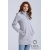 Слинготолстовка Diva Outerwear 4в1, Nebbia