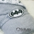 Комплект на выписку холодная зима, Baby Batman (7 предметов)