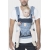 Эрго-рюкзак Ergobaby 360 - Batik Indigo