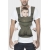 Эрго-рюкзак Ergobaby 360 Cool Air Mesh - Khaki Green