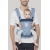 Эрго-рюкзак Ergobaby OMNI 360 Cool Air Mesh - Batik Indigo