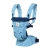 Эрго-рюкзак Ergobaby OMNI 360 Cool Air Mesh - Batik Indigo