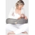 Подушка для кормления ребенка Ergobaby Nursing Pillow - Grey