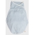 Пеленка-кокон для новорожденных Ergobaby Swaddler, Blue