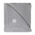 Одеяло муслиновое Jollein, цвет Grey