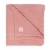 Муслиновое одеяло Jollein, цвет Coral Pink