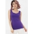 Майка для кормящих и беременных, фиолетовая