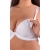 Бюстгальтер для кормления и беременных Katarina, белый