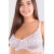 Бюстгальтер для беременных и кормящих Sofia, цветы