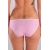 Трусы для беременных и после родов Universal (хлопок), розовые