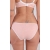 Трусы для беременных и после родов Universal (хлопок), розовый меланж