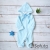 Комплект на выписку на зиму Blue simple (7 предметов)