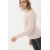Водолазка для кормящих и беременных Гольф, кремовая