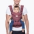 Эрго-рюкзак Ergobaby OMNI 360 Cool Air Mesh - Plum