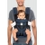 Эрго-рюкзак Ergobaby OMNI 360 Cool Air Mesh - Raven