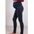 Джинсы-скинни для беременных, темно-синие