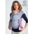 Май-слинг от 6 мес. Diva Basico Rosa Toddler