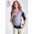 Май-слинг от 6 мес. Diva Basico Rosa Toddler