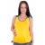 Майка для беременных, цвет желтый