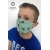 Медицинская маска многоразовая детская защитная, Mint Candy