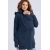 Слинготолстовка (слингокофта) Diva Milano 3в1, Blu
