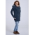 Слинготолстовка (слингокофта) Diva Milano 3в1, Blu