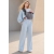 Слинг переноска на бедро Diva Milano, Velvet Grey