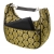 Petunia Touring Tote: Golden Topaz Roll