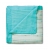 Aden&Anais одеяло бамбуковое, Azure-Aqua (аква)