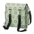 Petunia Boxy Backpack: Captivating Corinth