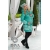 Слингокуртка Diva Outerwear Laguna