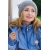Слингокуртка Diva Outerwear Azzurro