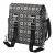 Сумка для коляски Petunia Boxy Backpack: Casbah Nights