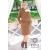 Вставка для беременных в слингопальто Diva Outerwear Camello