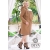 Слингопальто зимнее Diva Outerwear Cammello LUX