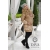 Слингокуртка Diva Outerwear Moka