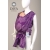 Слинг-шарф Diva Essenza, Viola Linen