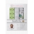 Набор пеленок SwaddleDesigns SwaddleLite Modern Kiwi